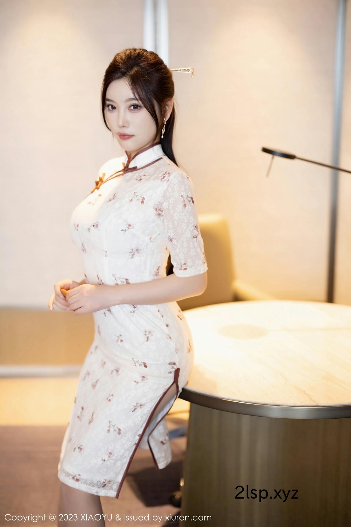 [XIAOYU语画界]-2023.05.12-VOL.1026-杨晨晨Yome